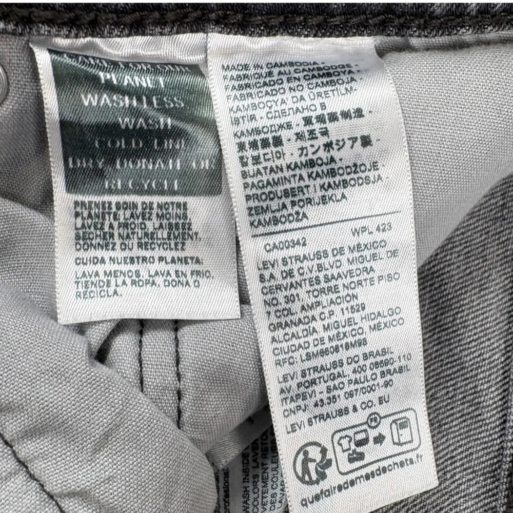 Levis levi premium